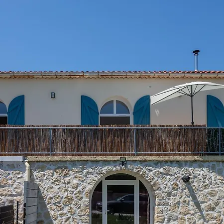 La Nouvelle Vague Meschers-sur-Gironde